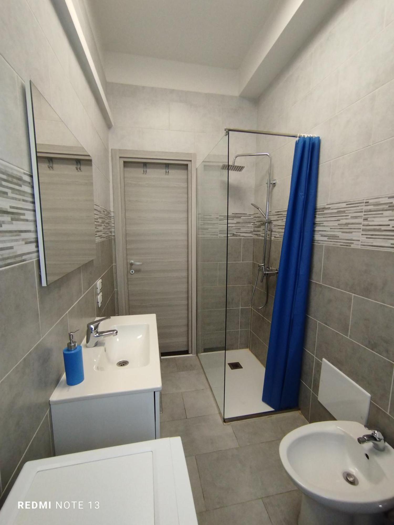 Appartamento Casa Aris Fiera Vicenza Esterno foto